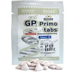 Buy GP Primo Online