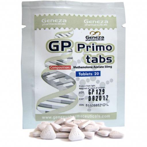 GP Primo for sale