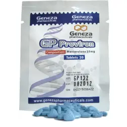 Buy GP Proviron Online
