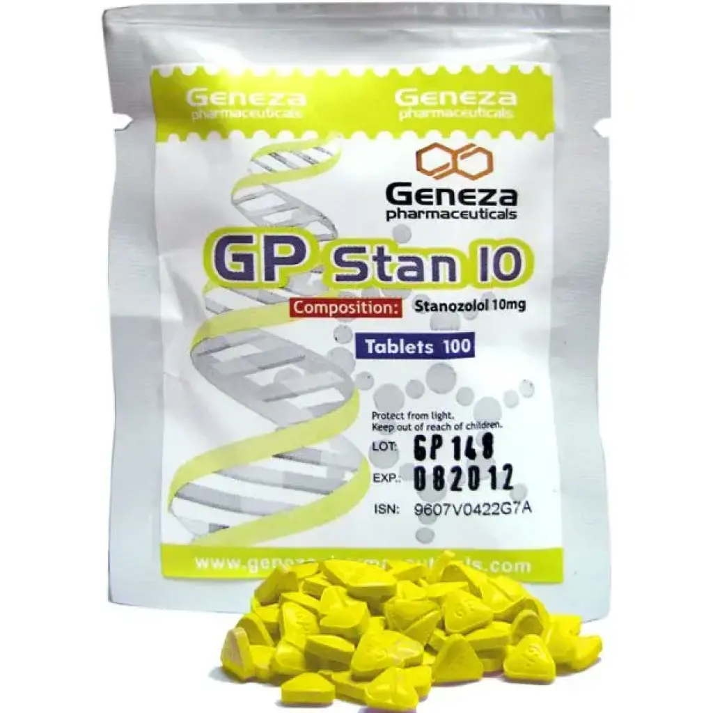 Buy GP Stan 10 Online Buy GP Stan 10 Online