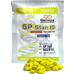 Buy GP Stan 10 Online