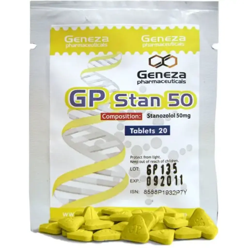 Buy GP Stan 50 Online Buy GP Stan 50 Online
