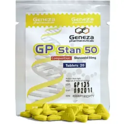 Buy GP Stan 50 Online