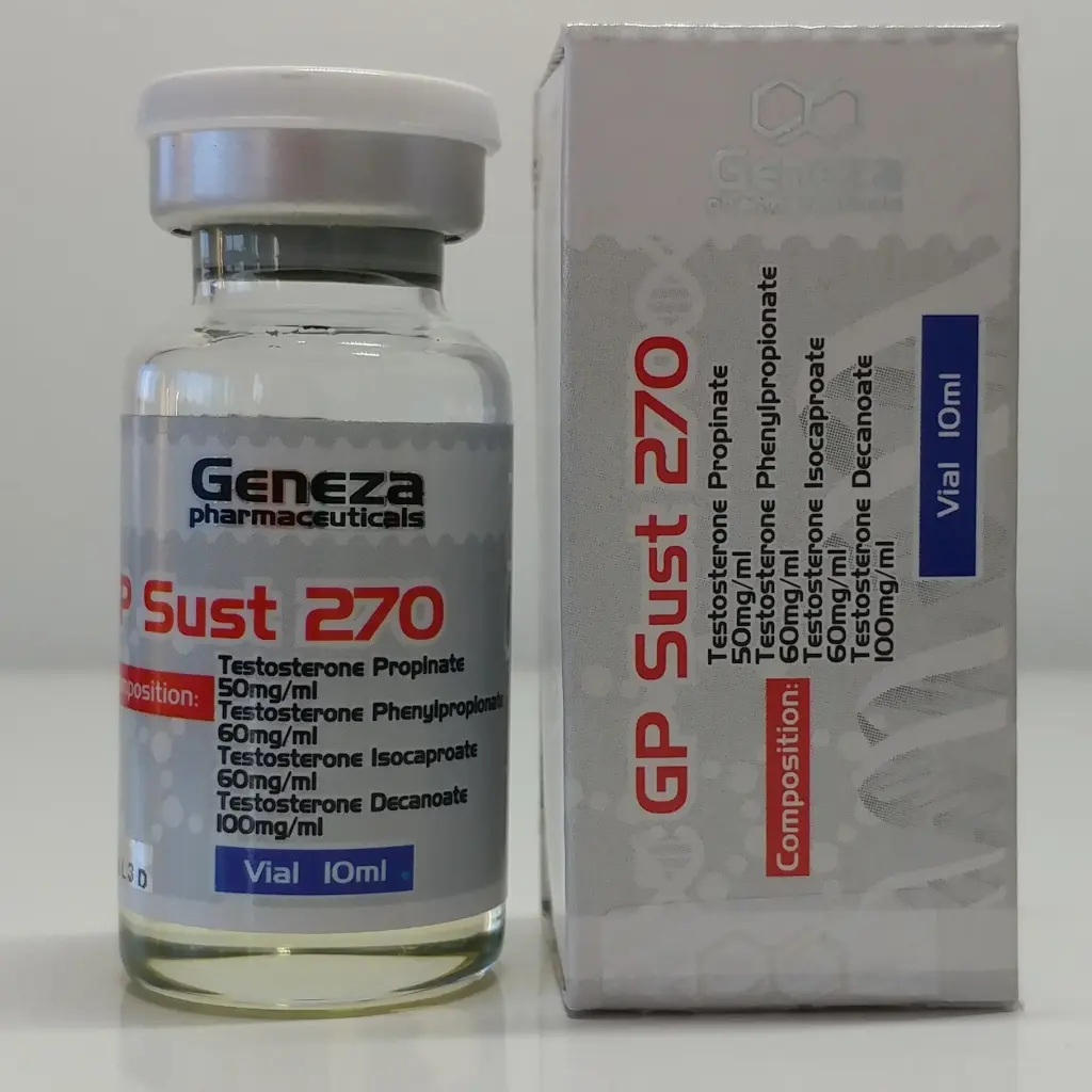 Buy GP Sust 270 Online Buy GP Sust 270 Online