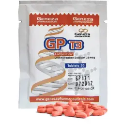 Buy GP T3 Online