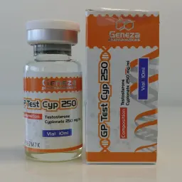 Buy GP Test Cyp 250 Online
