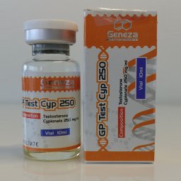 Buy GP Test Cyp 250 Online