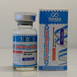 Buy GP Test Prop 100 Online