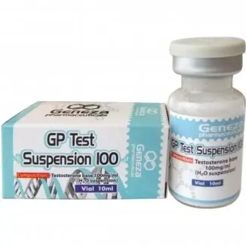 Buy GP Test Suspension 100 Online Buy GP Test Suspension 100 Online