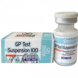 Buy GP Test Suspension 100 Online