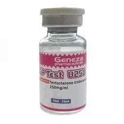 Buy GP Test U250 Online