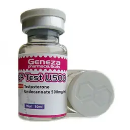 Buy GP Test U500 Online