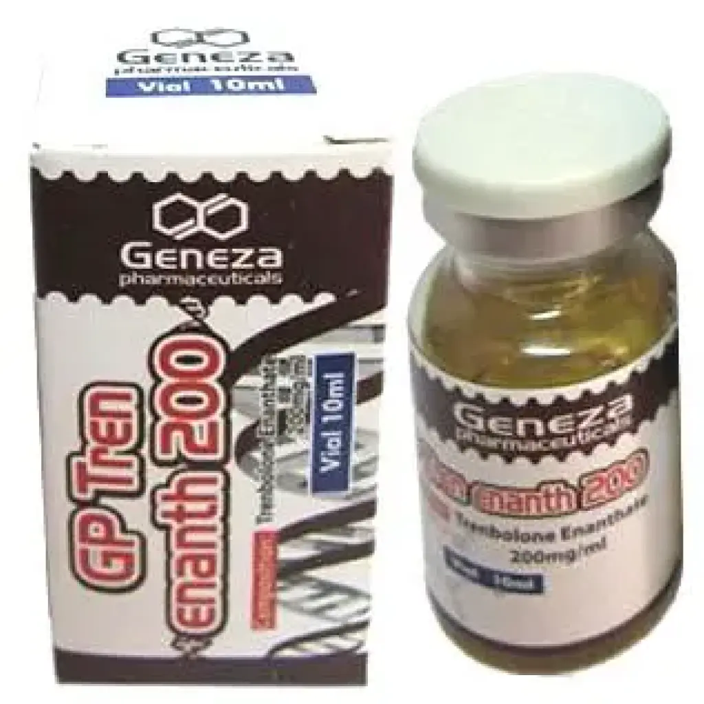 Buy GP Tren Enanth 200 Online Buy GP Tren Enanth 200 Online