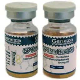 Buy GP Tren Hex 100 Online