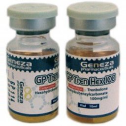 Buy GP Tren Hex 100 Online