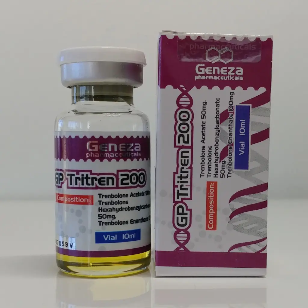 Buy GP Tritren 200 Online Buy GP Tritren 200 Online