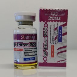 Buy GP Tritren 200 Online