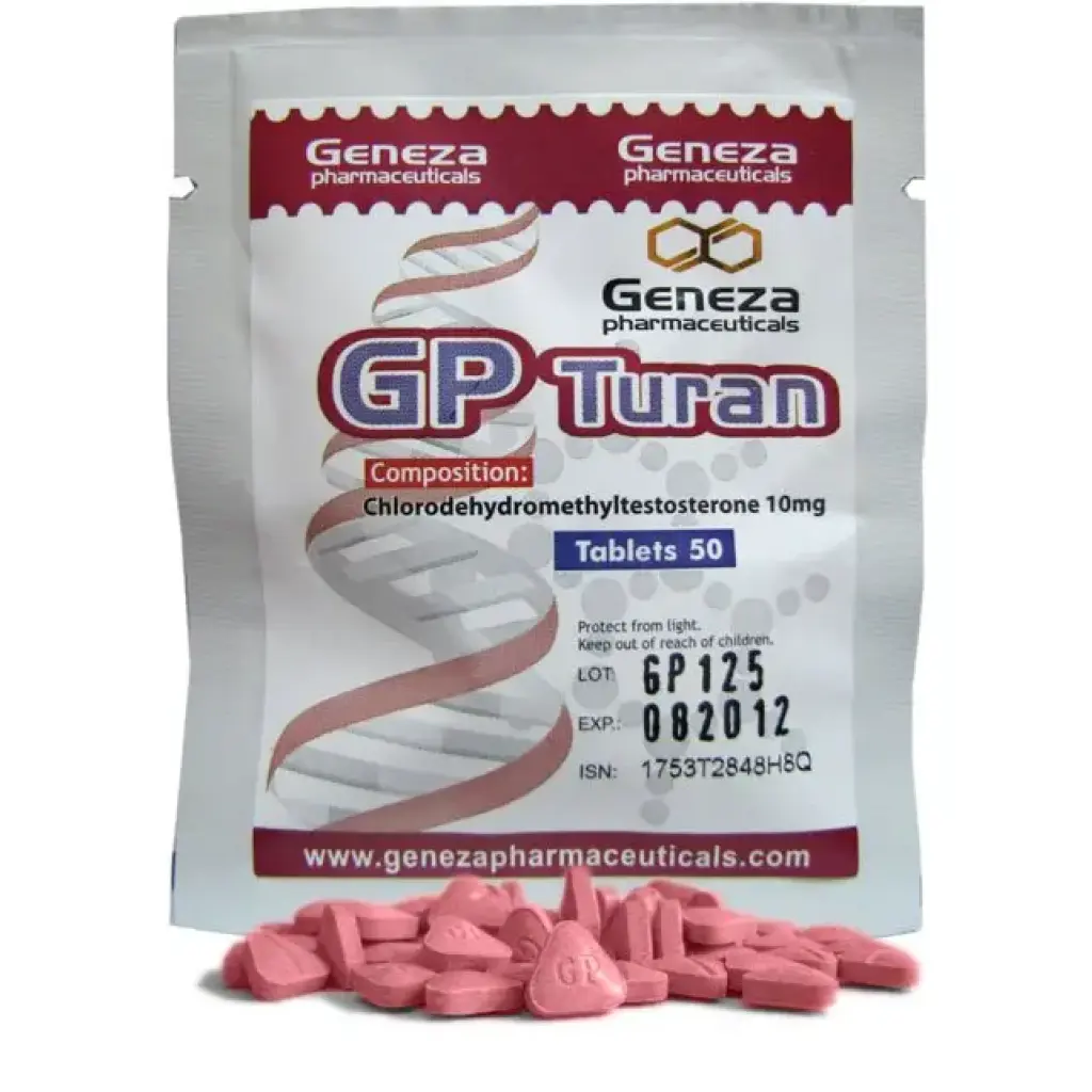 Buy GP Turan Online Buy GP Turan Online