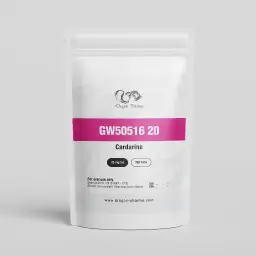 GW501516 20 mg