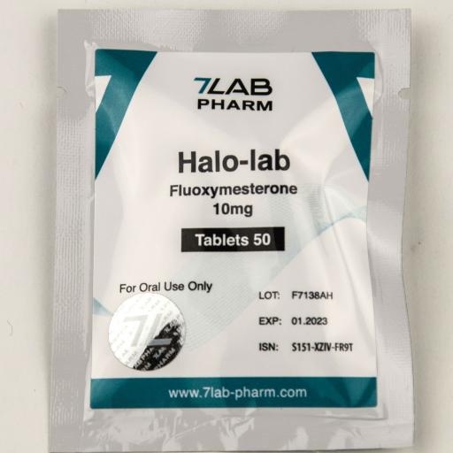 Buy Halo-Lab Online