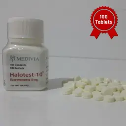 Buy Halotest-10 Online