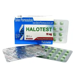 Buy Halotest Online