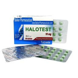 Buy Halotest Online