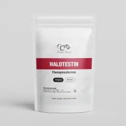 Halotestin 10 mg