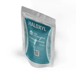 Buy Haloxyl 10 mg Online