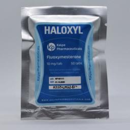 Haloxyl for sale