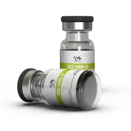 Buy HCG 5000 IU Online