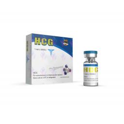 HCG 5000 IU for sale