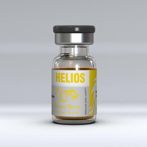 Helios for sale