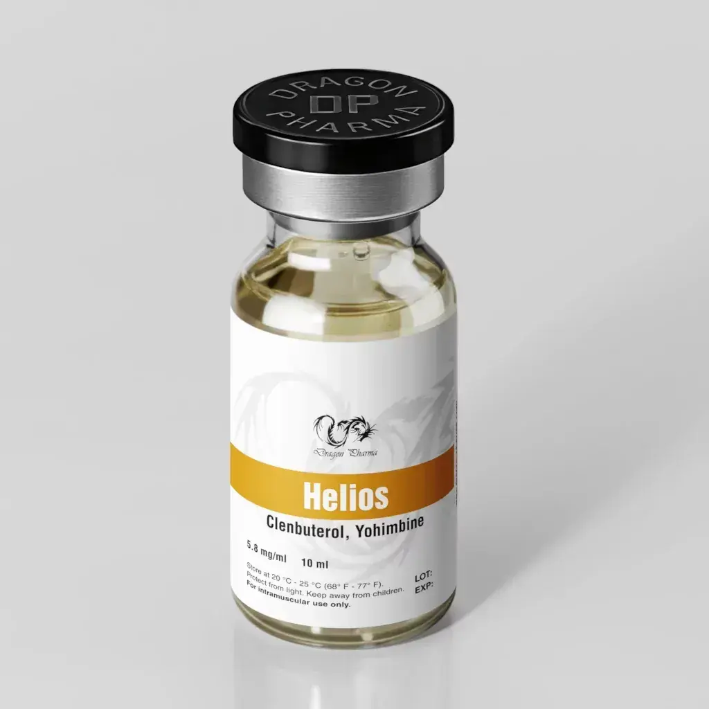 Helios 5.8 mg
