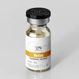 Helios 5.8 mg