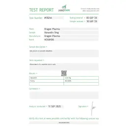 Buy Hexarelin 5 mg Online