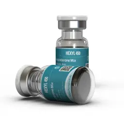 Hexyl 450 mg