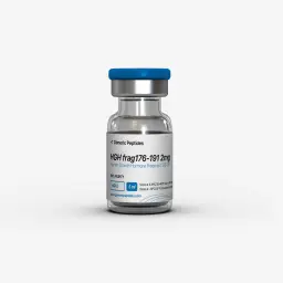 Buy HGH Frag 176-191 2 mg Online