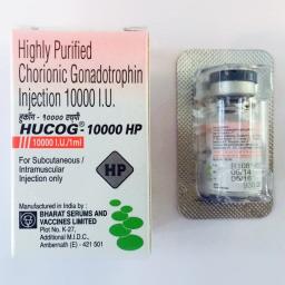 HuCoG 10000 IU for sale