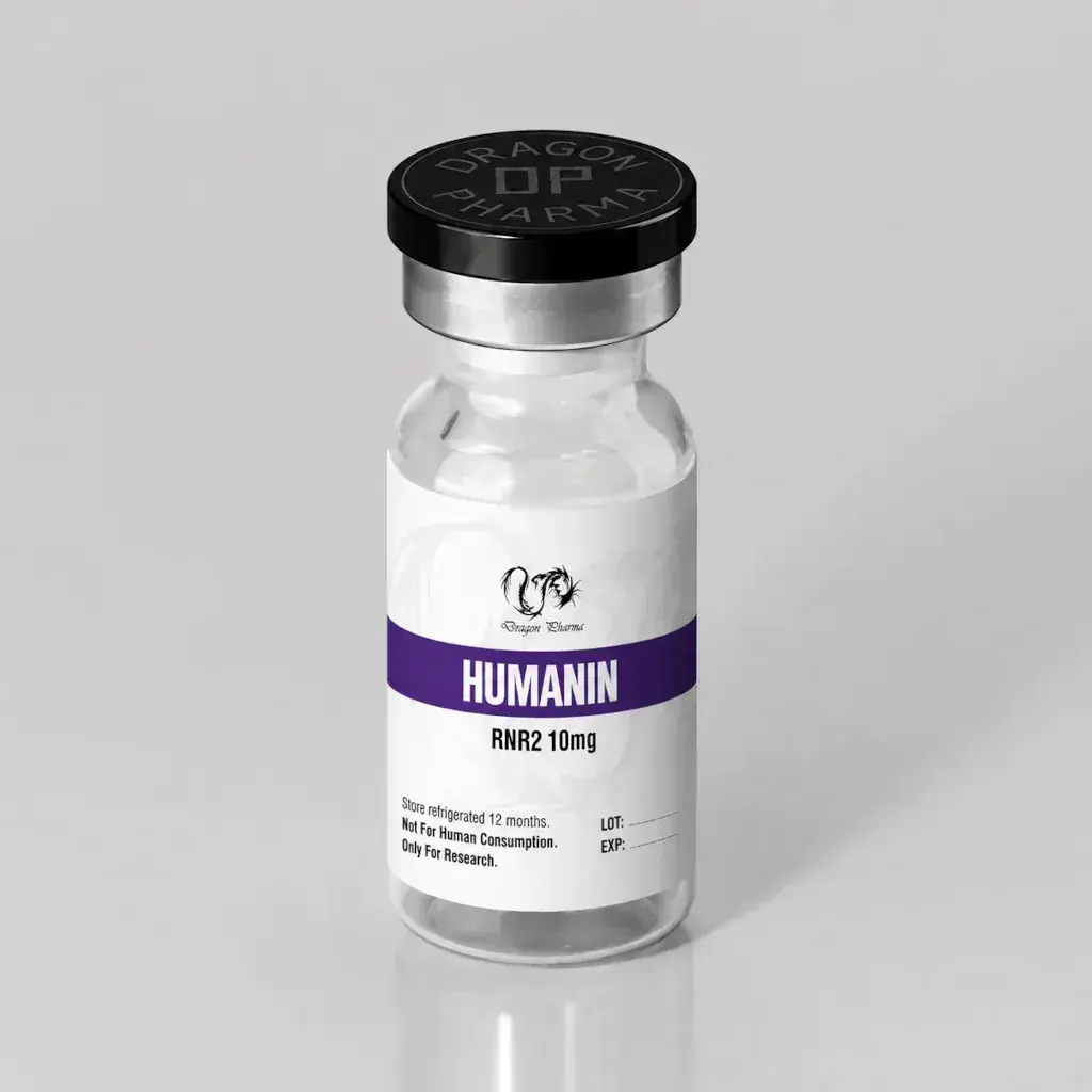 Humanin 10 mg