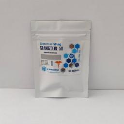 Stanozolol 50 for sale