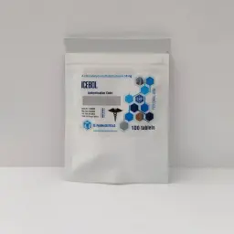 Buy Icebol Online