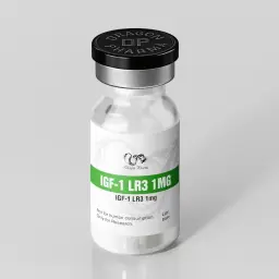 IGF-1 LR3 1 mg