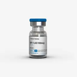 Buy IGF-1-LR3 100 mcg Online