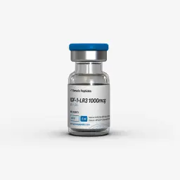 Buy IGF-1-LR3 1000 mcg Online