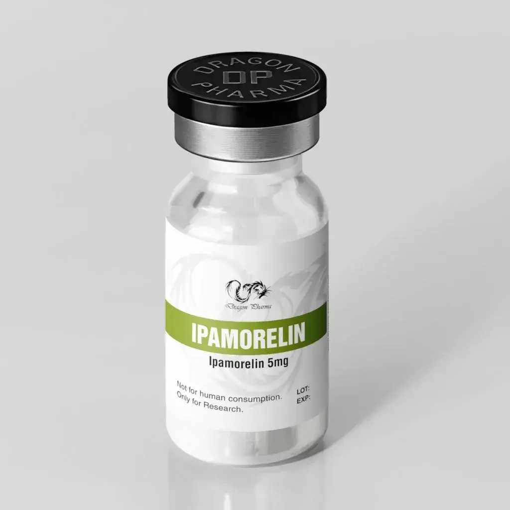 Ipamorelin 5 mg