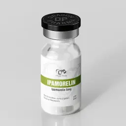 Ipamorelin 5 mg