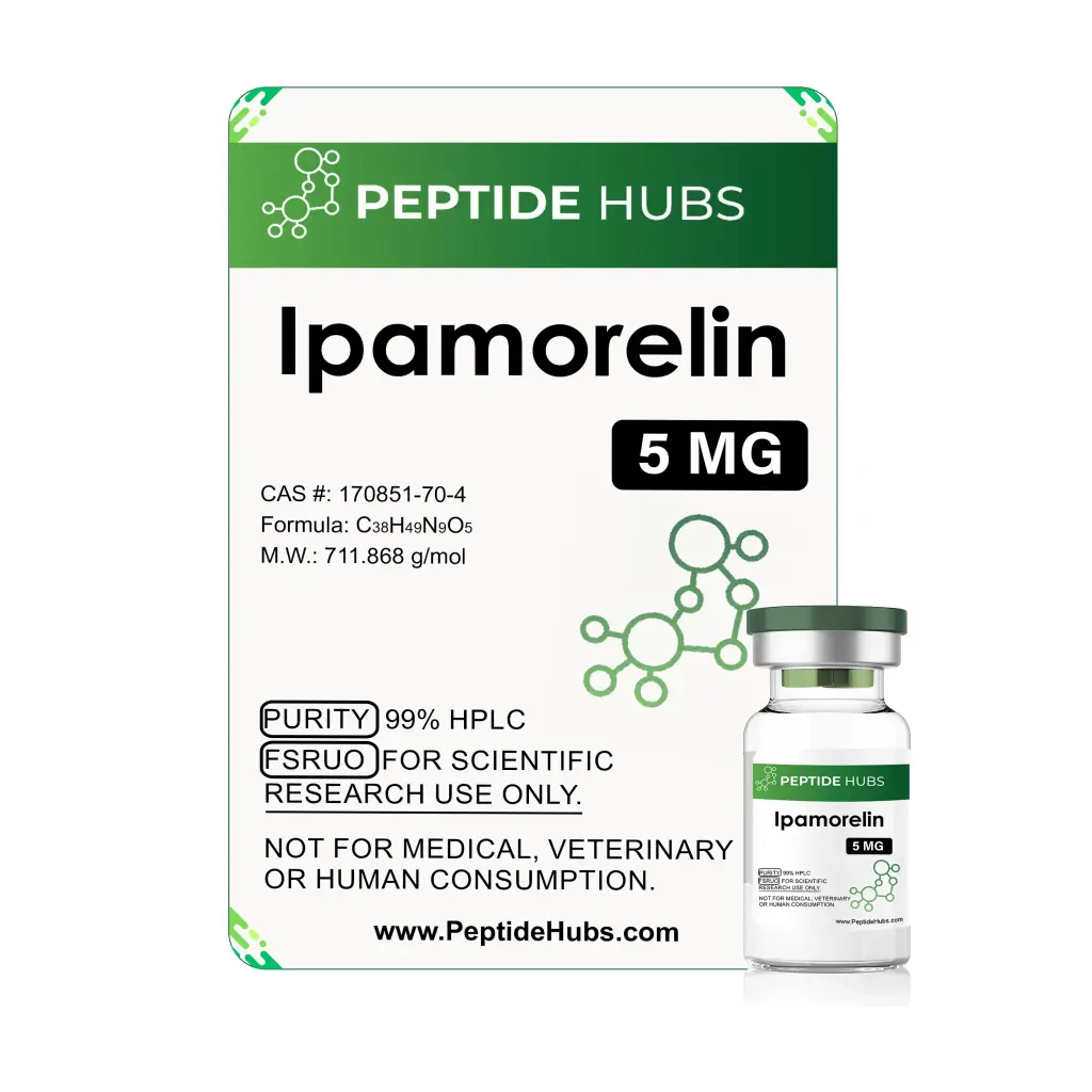 Buy Ipamorelin 5 mg Online Buy Ipamorelin 5 mg Online