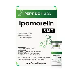 Buy Ipamorelin 5 mg Online