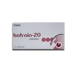 Buy Isotroin-20 Online